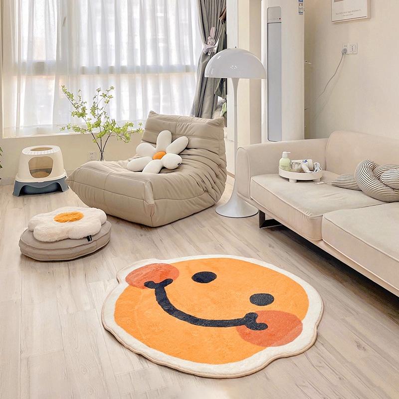 Thảm lót cửa chùi chân thấm hút tốt chống trượt dành cho gia đình