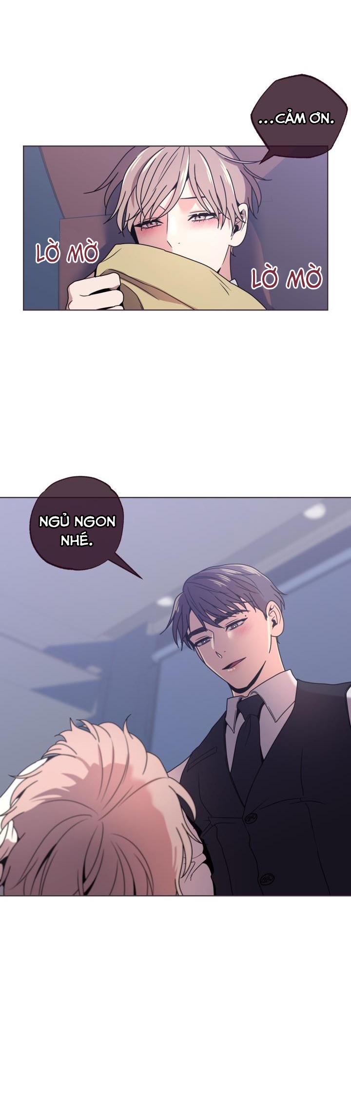 sụp đổ chapter 13 9