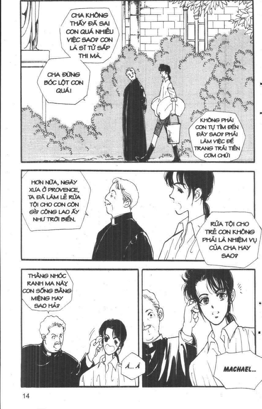 bibi iris chapter 4 14