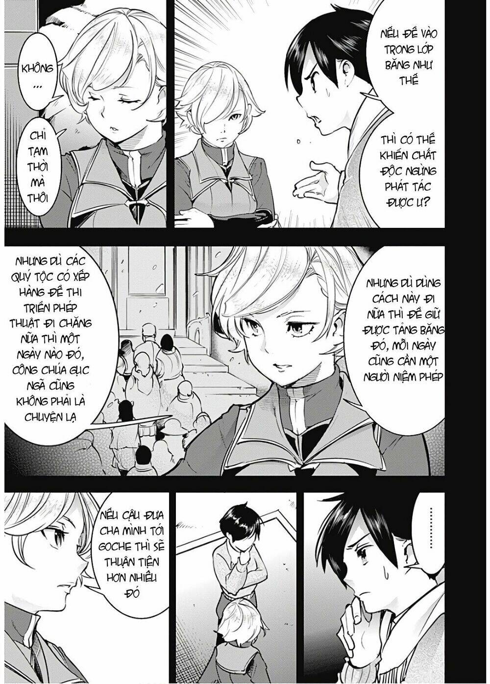 worlds end harem fantasia chapter 20 18