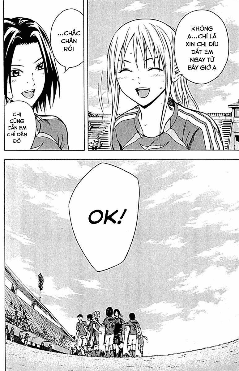 kỵ sĩ trong vòng cấm chapter 73 20