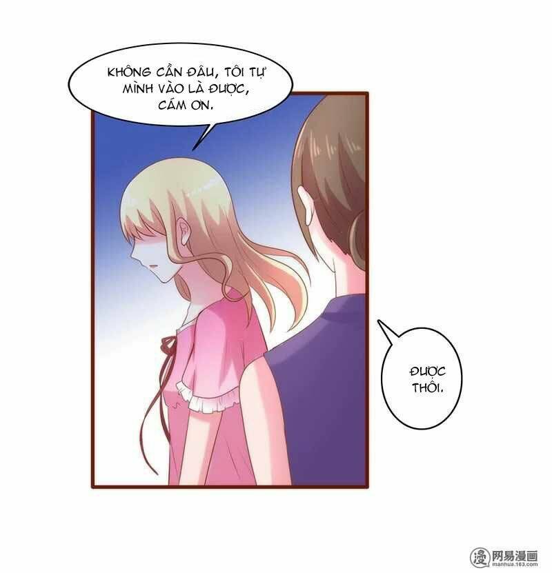 không gả cho tổng tài, gả cho người hầu chapter 67 20