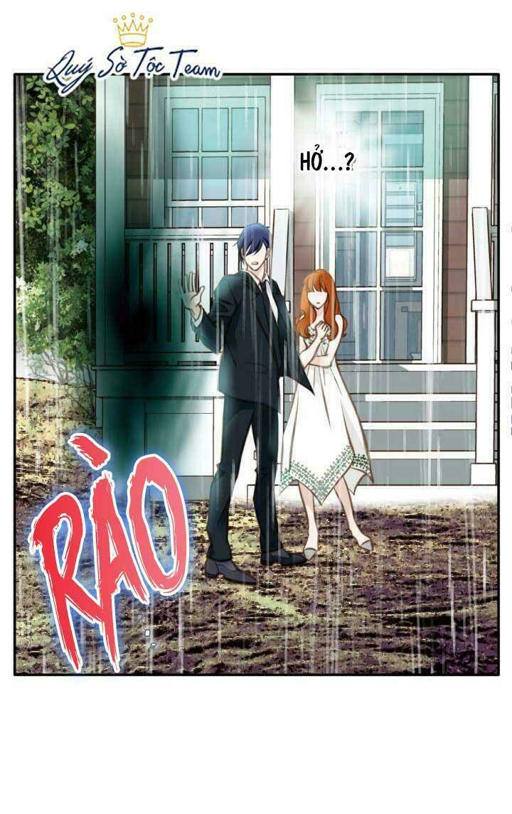 tiếp xúc chí mạng chapter 58 26