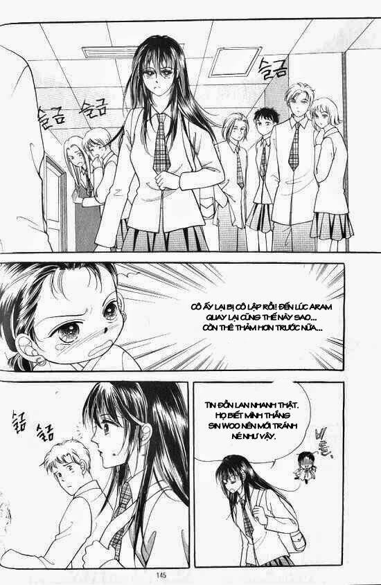 hot blooded woman chapter 31 17