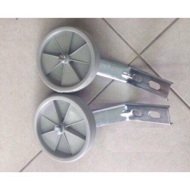 Bánh phụ xe đạp trẻ em đủ cỡ