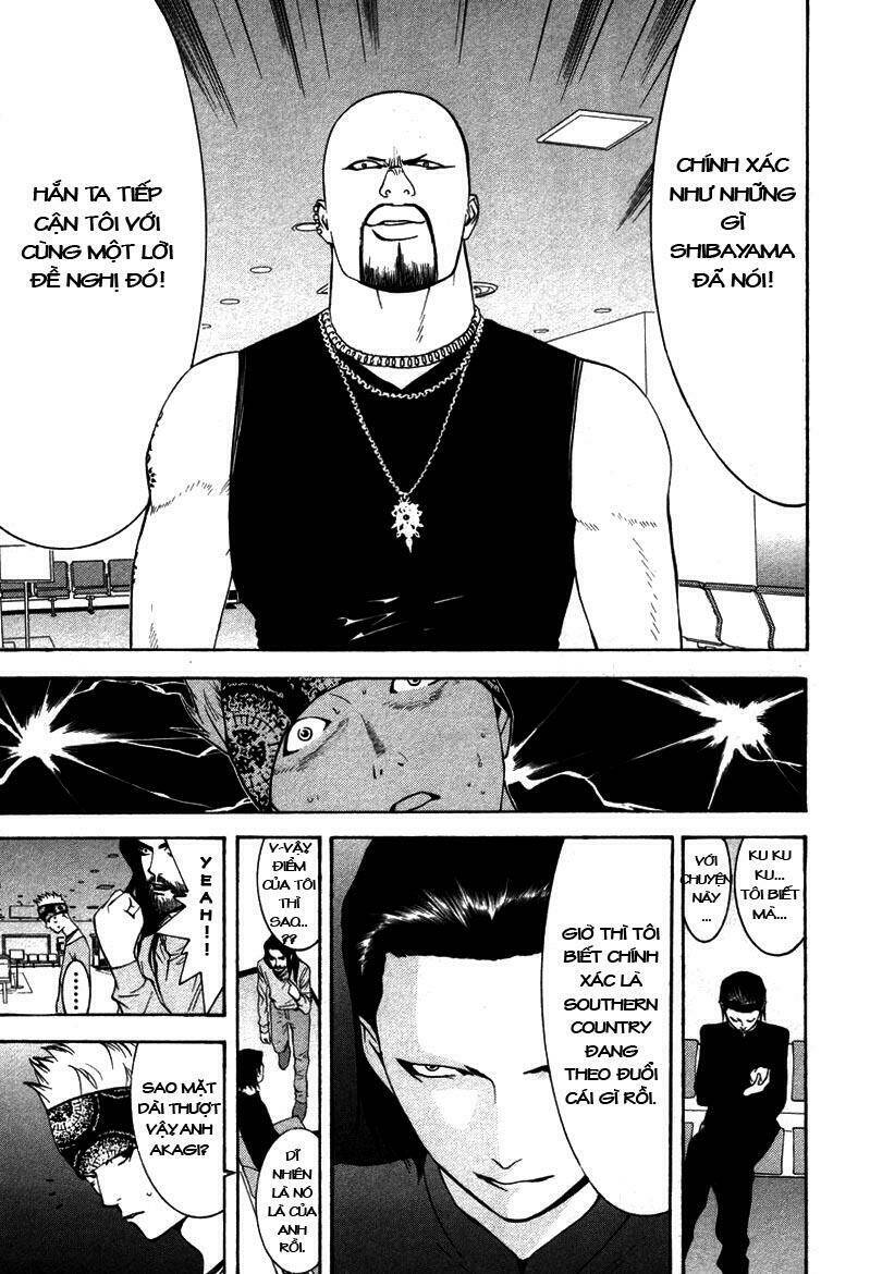 liar game chapter 51 17