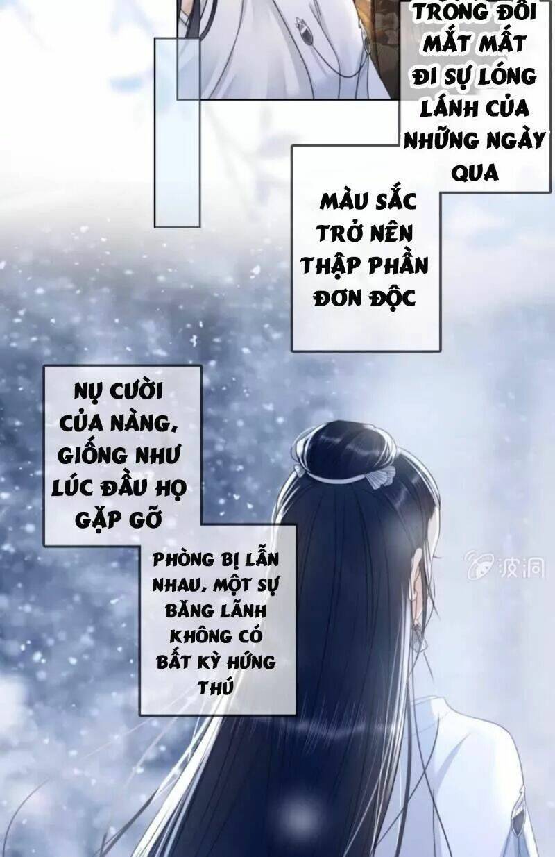 sủng phi của vương chapter 161 25