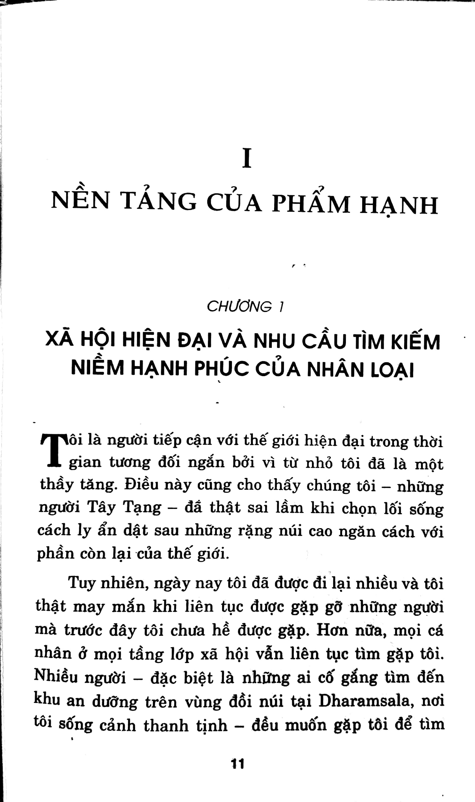 Đạo Kỷ Nguyên Mới _ĐN