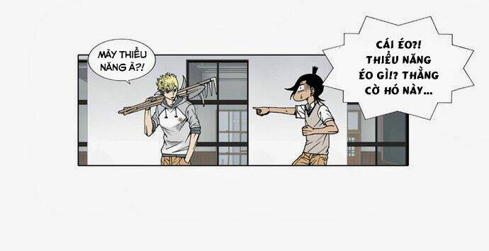 ultimate legend: kang hae hyo chapter 21 16