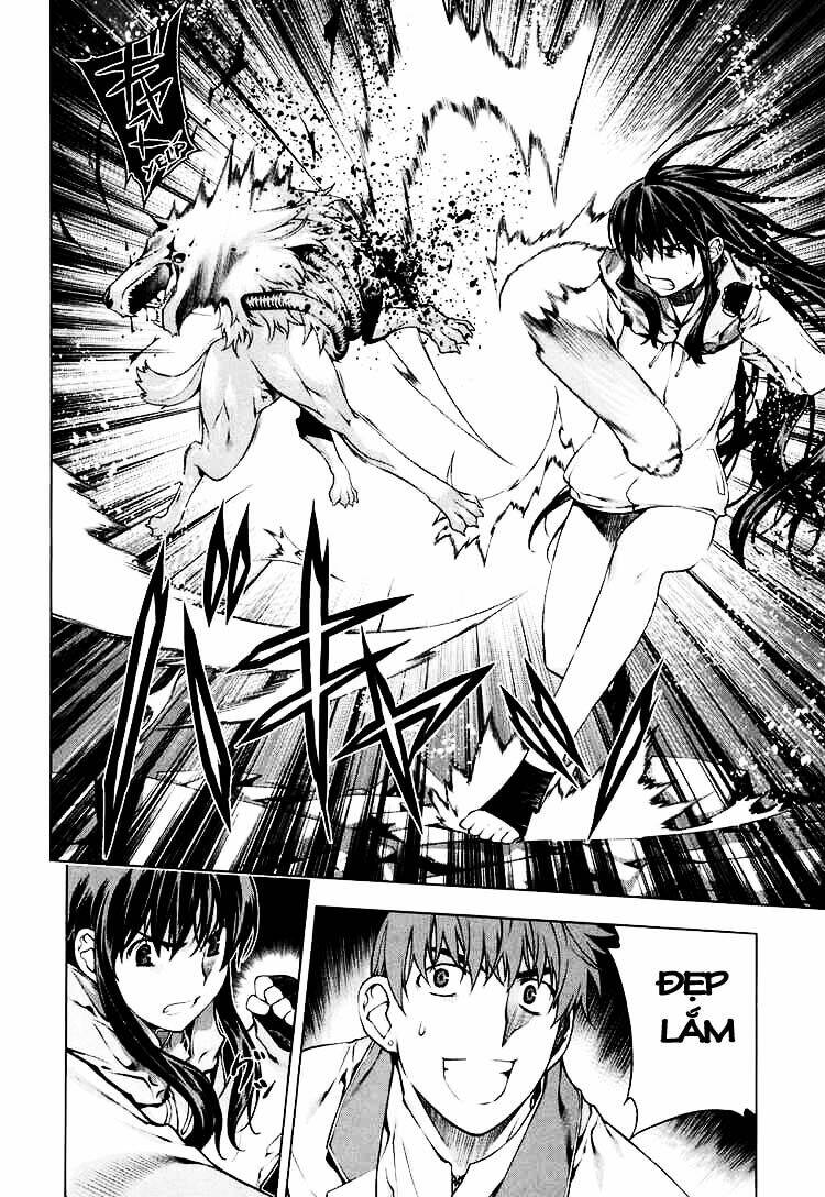 black god chapter 45 14