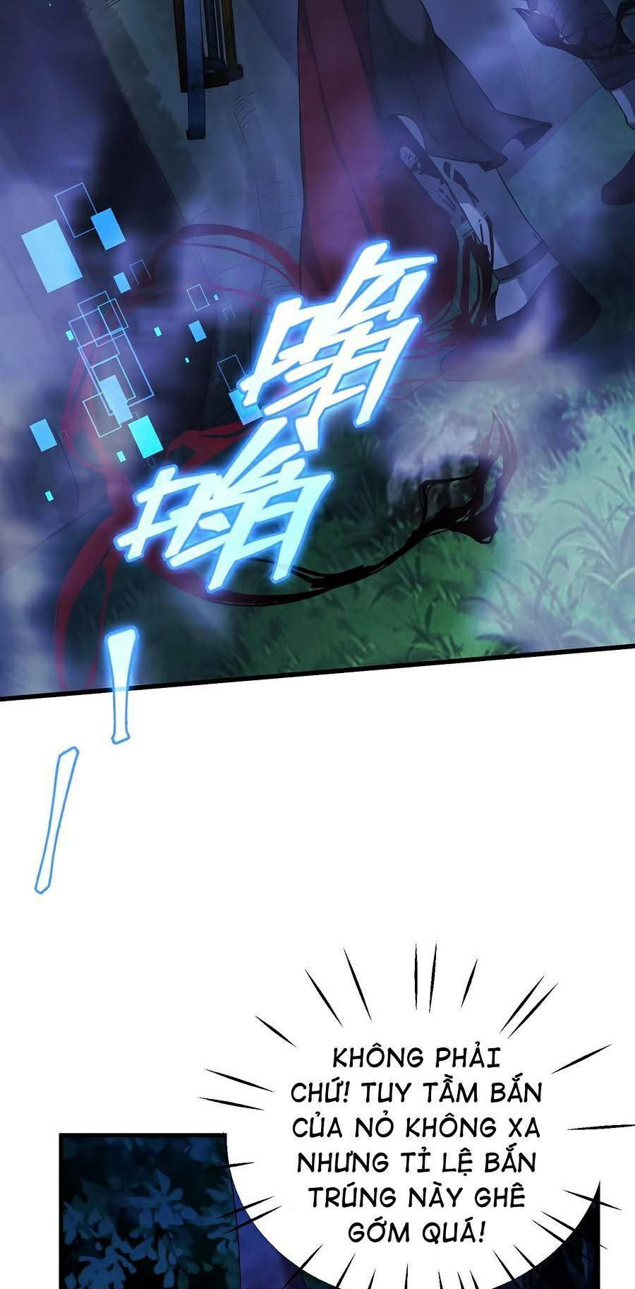 người chơi siêu mạnh chapter 5 37