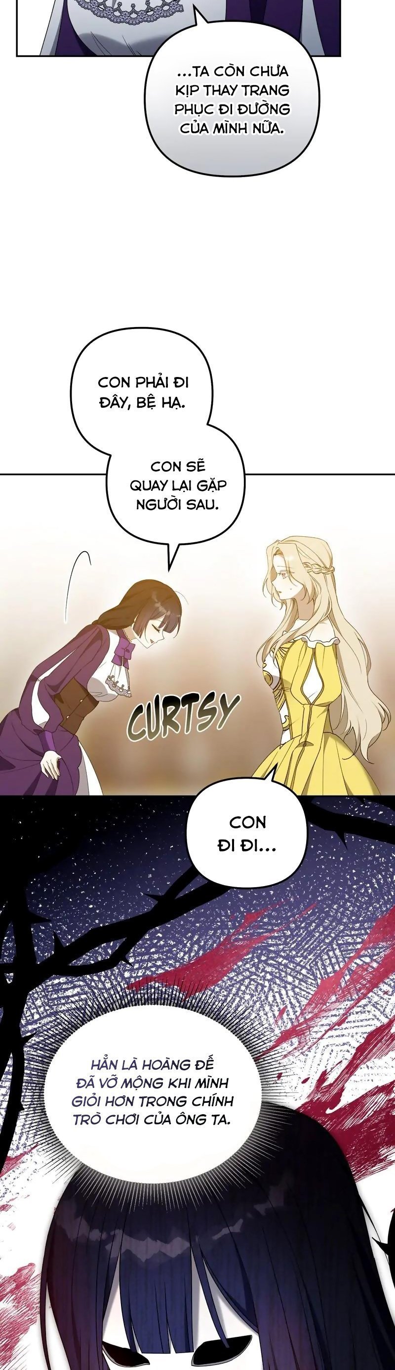 lời nguyền vẫn chưa kết thúc chapter 67 18