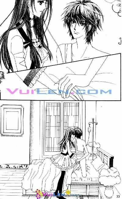 cửa hàng phù thủy chapter 6 33