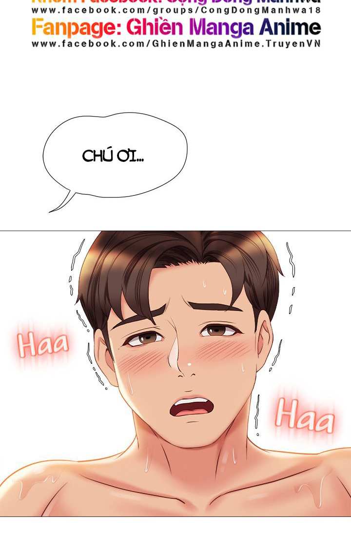 bạn của con gái chapter 55 43