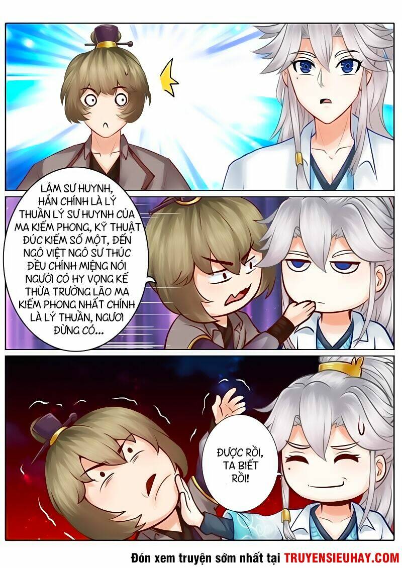 chư thiên ký chapter 38 3