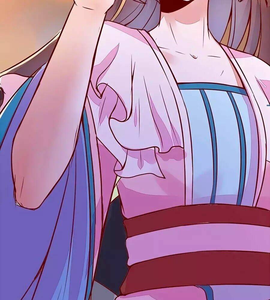 thần y khí nữ: ngự thú cuồng phi của quỷ đế chapter 72 62