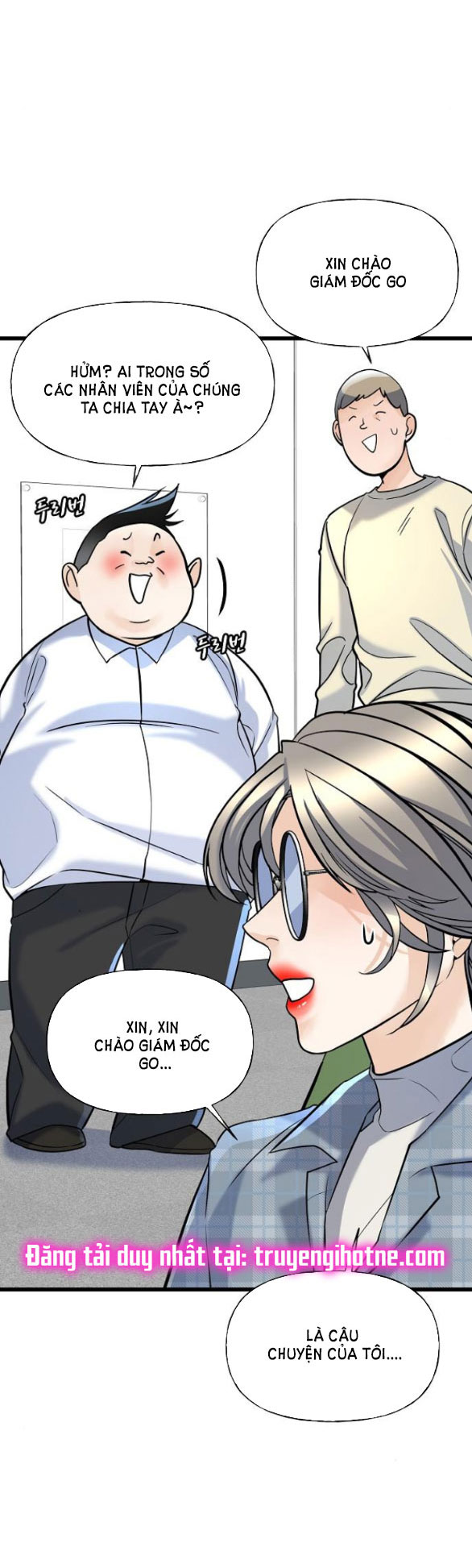 random target - mục tiêu ngẫu nhiên chapter 3.1 14