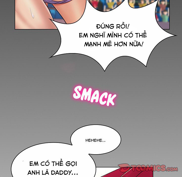 cô giáo biến thái chapter 20 18