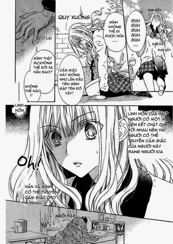 seirei produce chapter 2 22