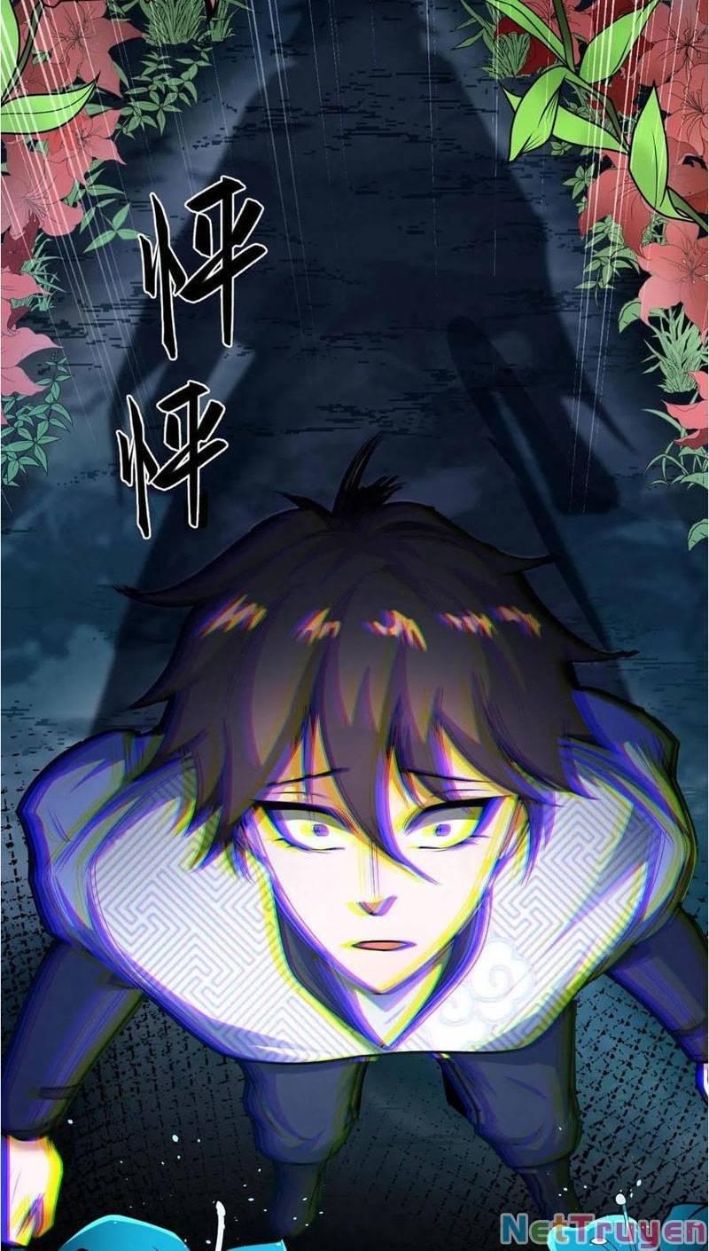 ta nuôi ma quỷ ở trấn ma ti chapter 5 12