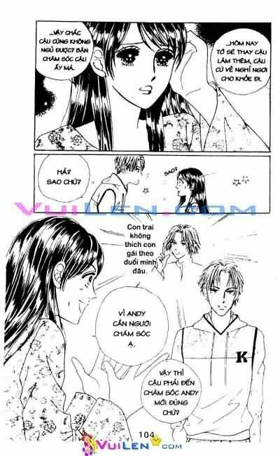 cô gái yêu kiều chapter 2 104