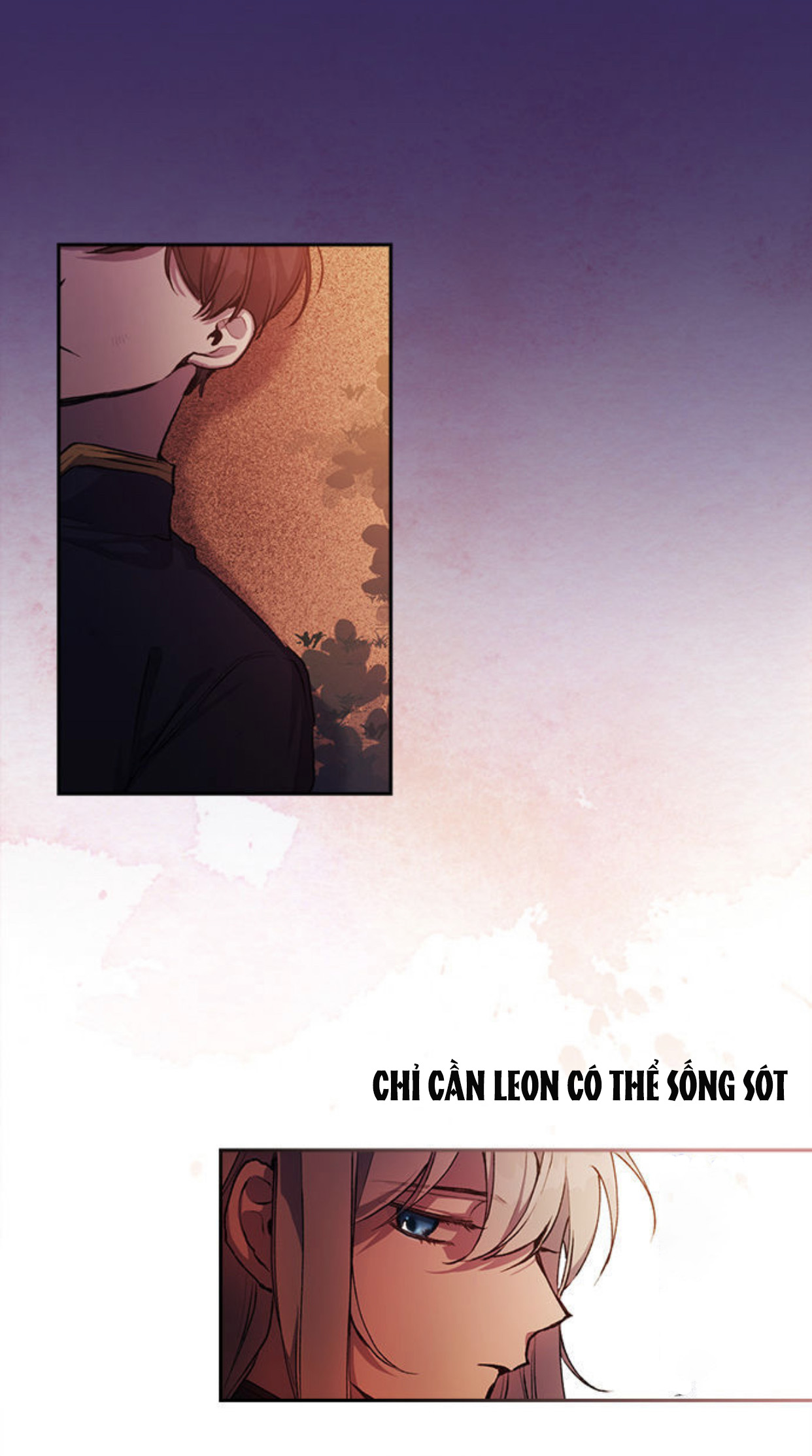 bệ hạ, ta sẽ nuôi dạy con của ngài thật tốt chapter 1.2 15