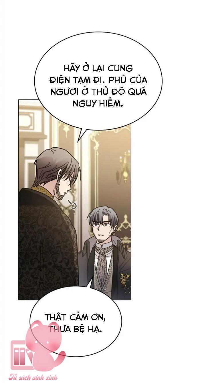 kiên nhẫn chút nào, đại công tước chapter 56 39