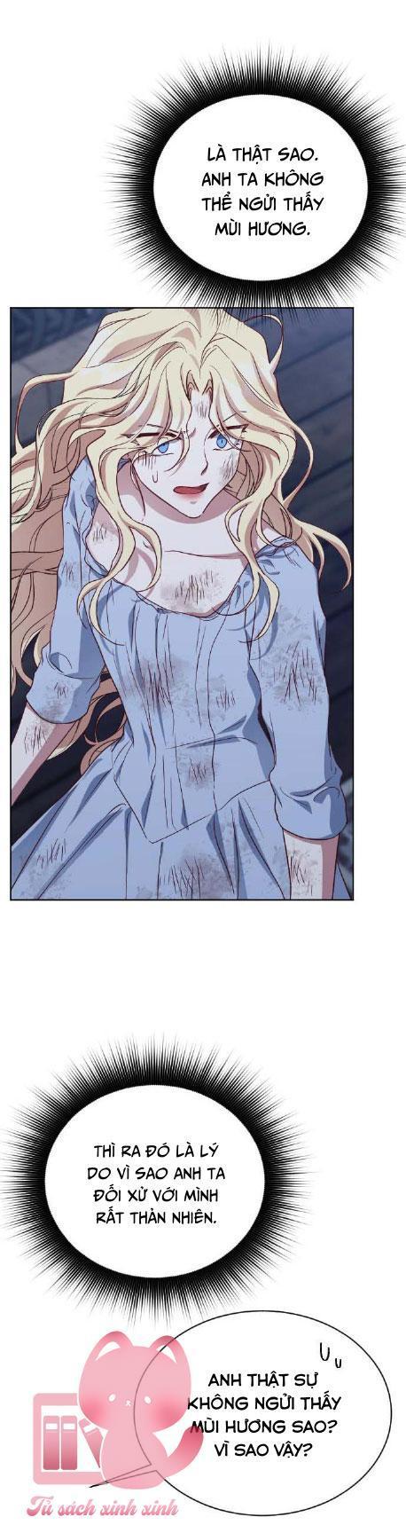đoá hoa của dã thú chapter 2 29