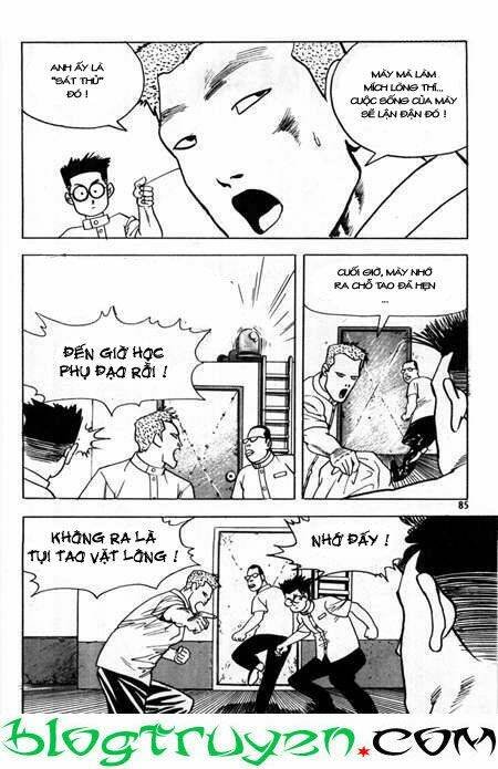 nina jalhae chapter 3 4