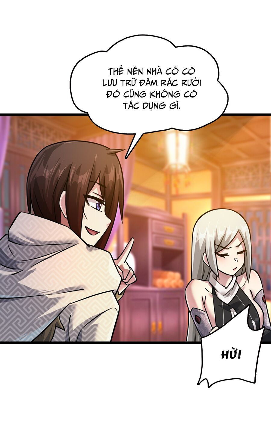 đại bảo kiếm của tôi chapter 29 41