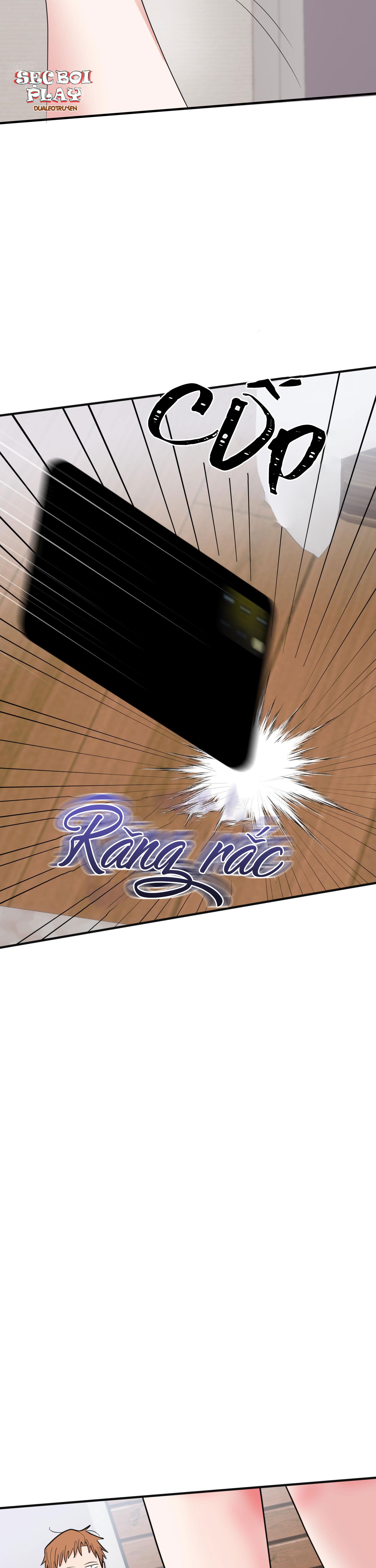 món quà dành cho kẻ ngạo mạn chapter 11 36