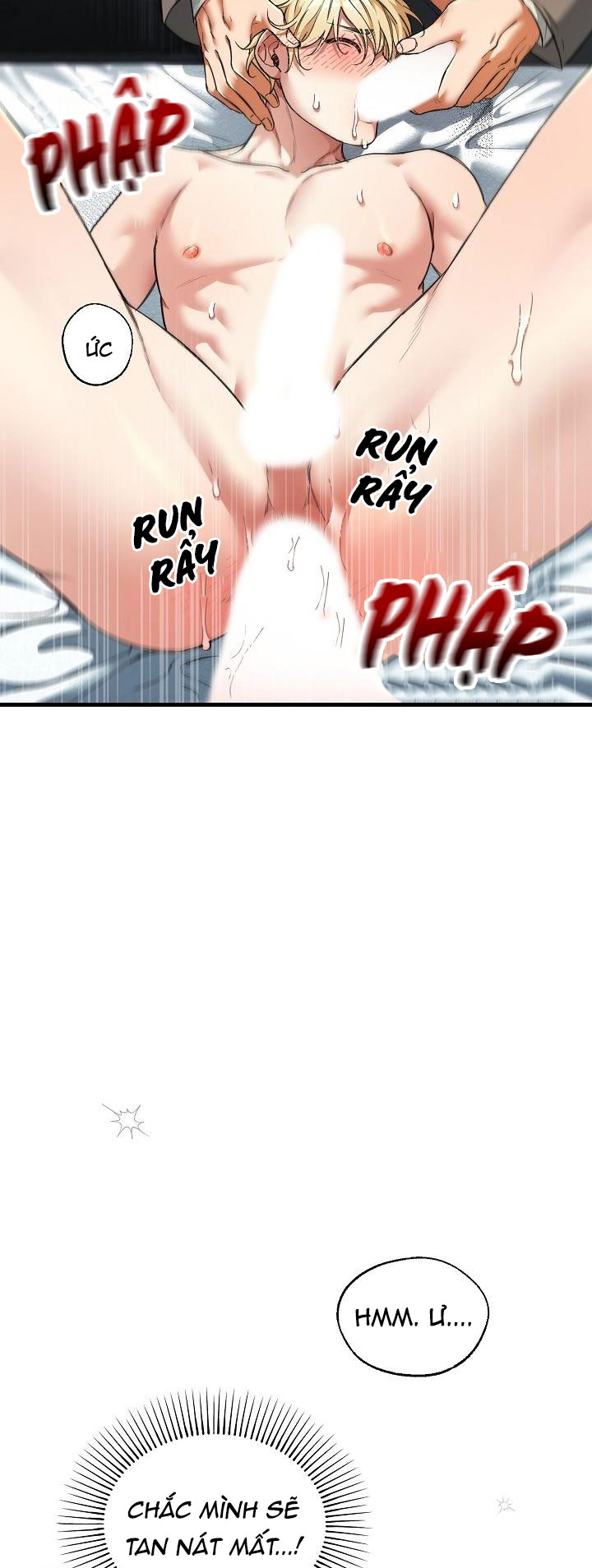 chuyến tàu cuồng loạn chapter 24 51