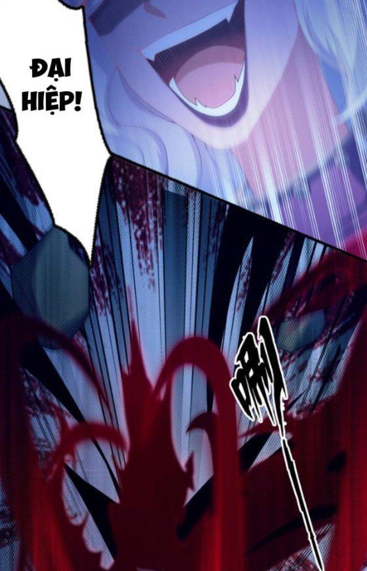 võ thánh này cũng quá khẳng khái chapter 24 24