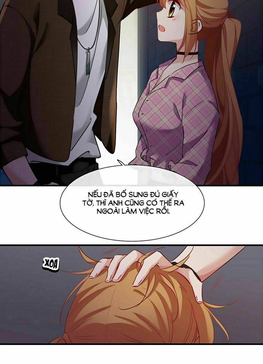 nhân chất tình nhân chapter 22.1 10