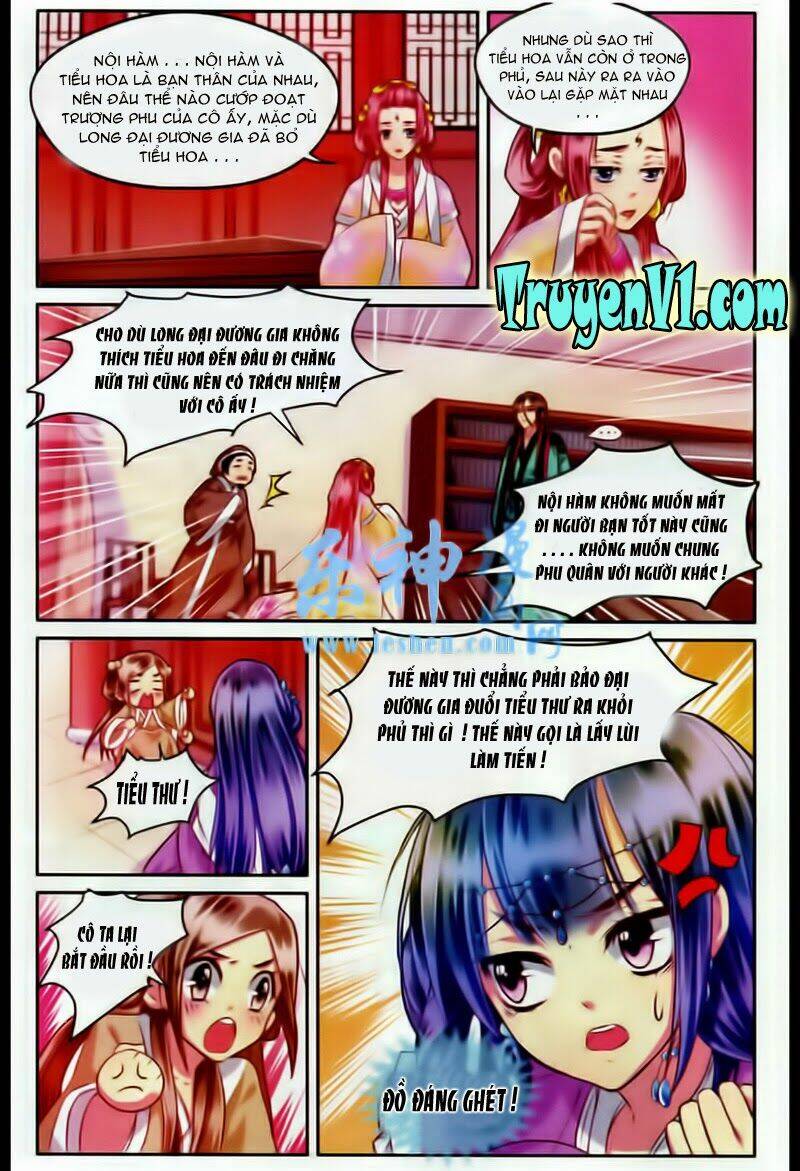 đại long môn khách sạn chapter 3 13