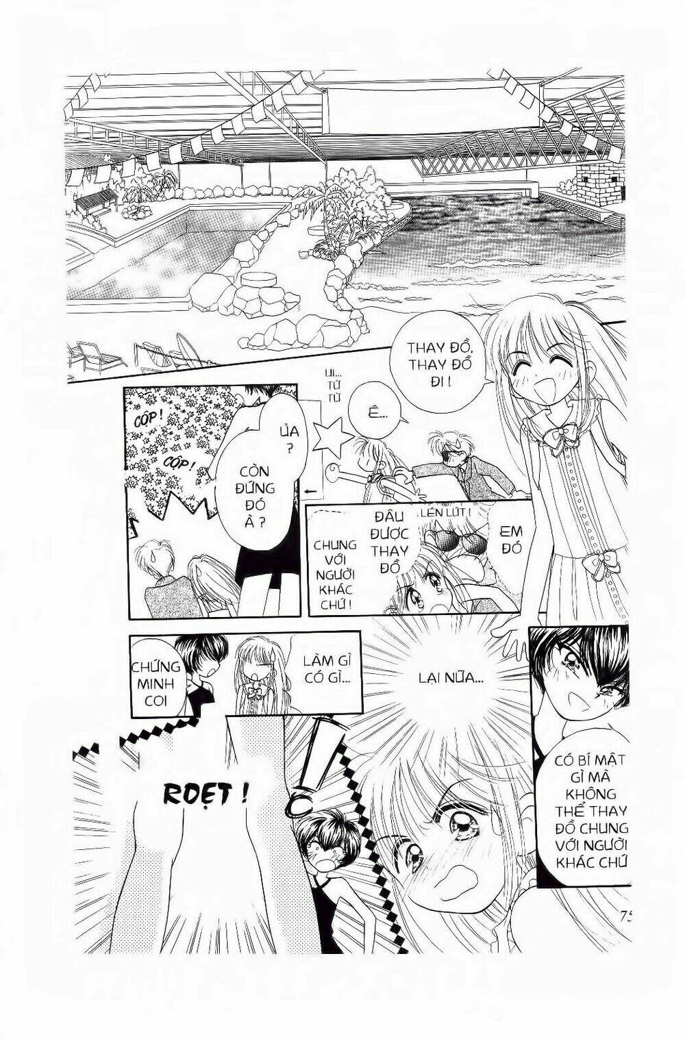 chắp cánh ước mơ chapter 5 10