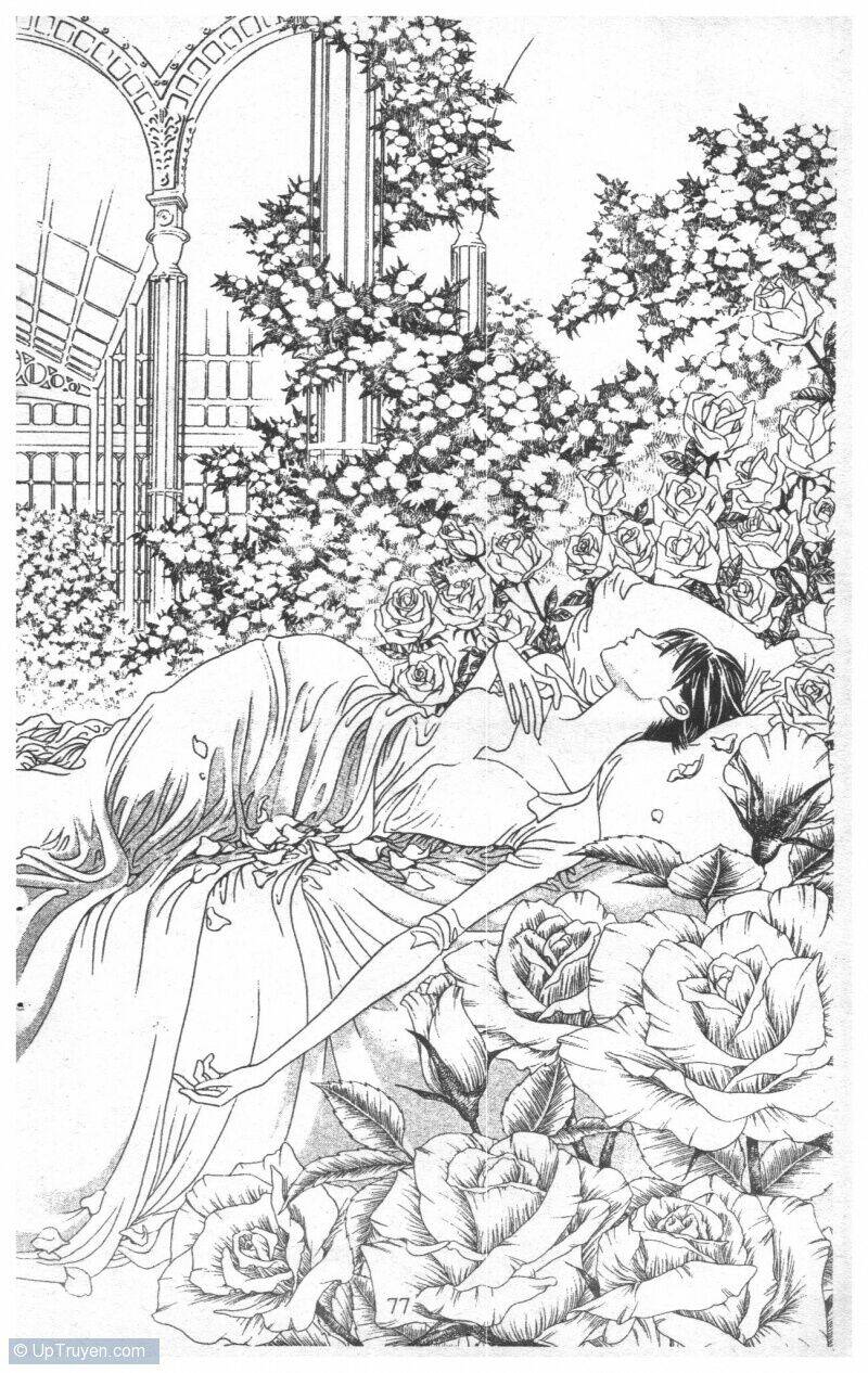 nàng tiên ánh trăng - kaguya hime chapter 22 77