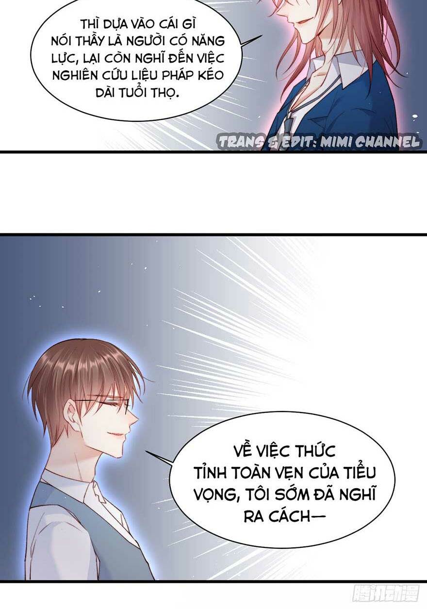 triều tây, in or out chapter 15 4