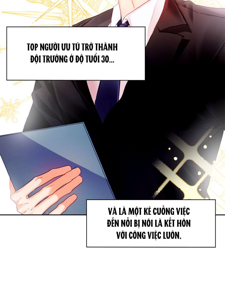 nụ hôn của giác quan thứ sáu chapter 1 30