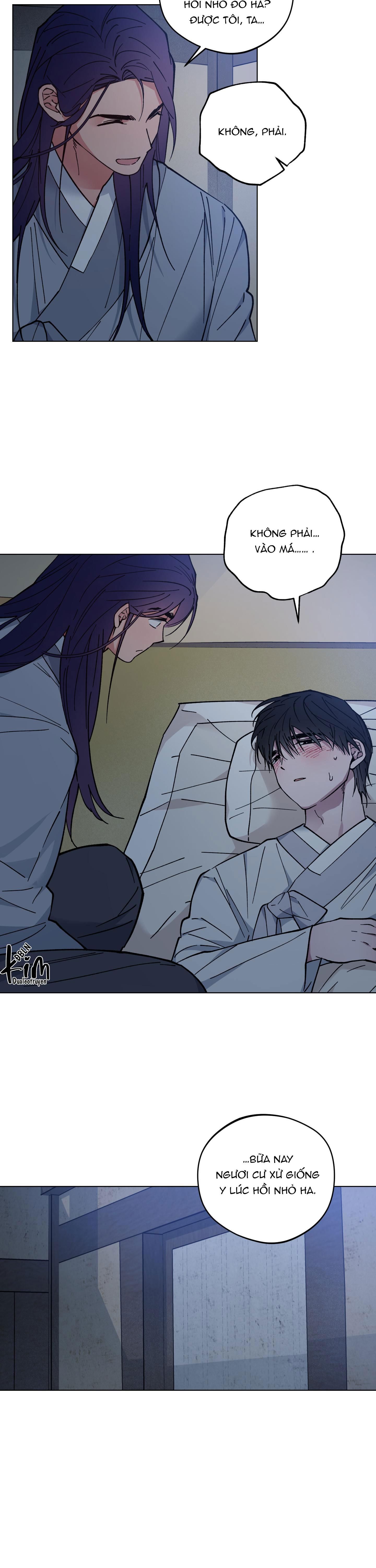 bình minh của rồng chapter 41 31