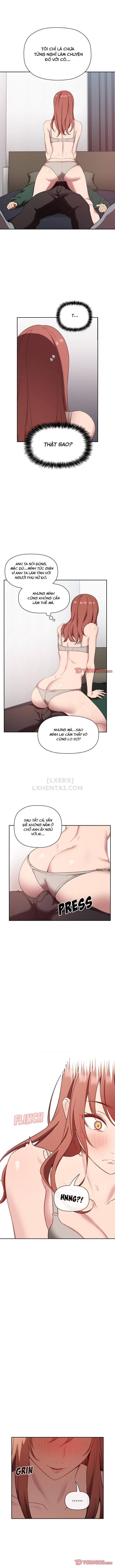 tan rã và tái hợp chapter 21 10