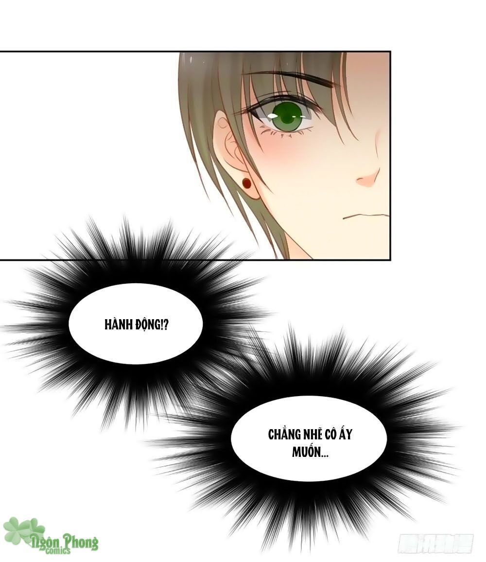 sinh sinh tương thác chapter 51 11