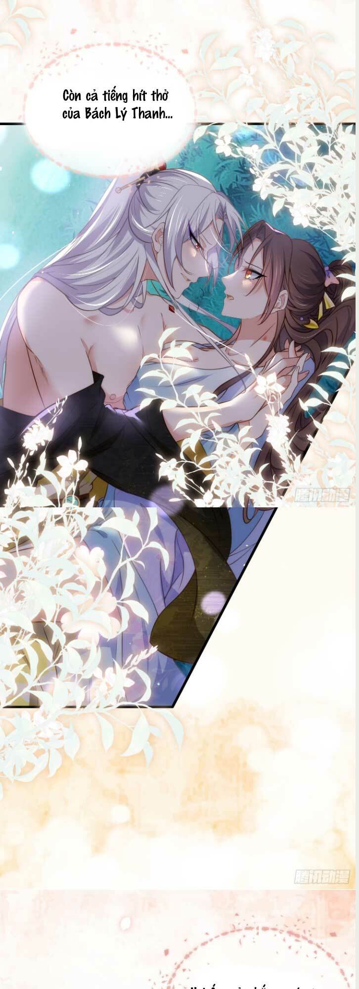 hoạn phi thiên hạ chapter 208 4