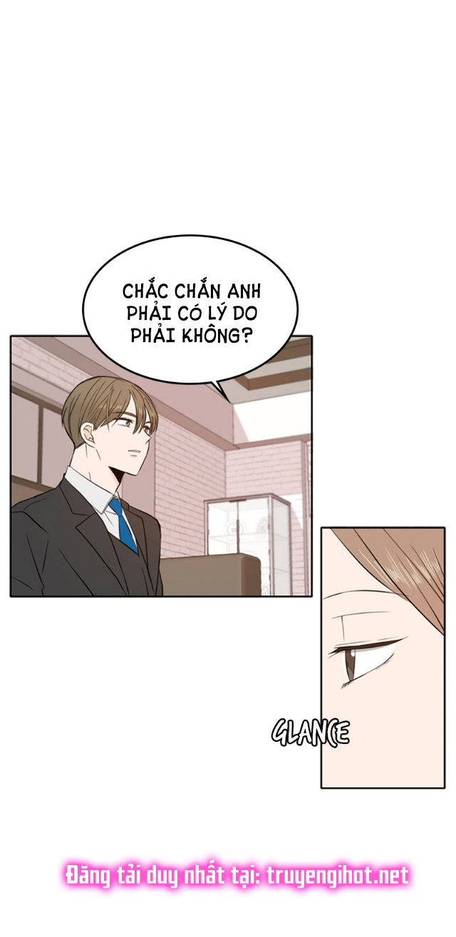 hẹn gặp anh ở kiếp thứ 19 chapter 8.1 33