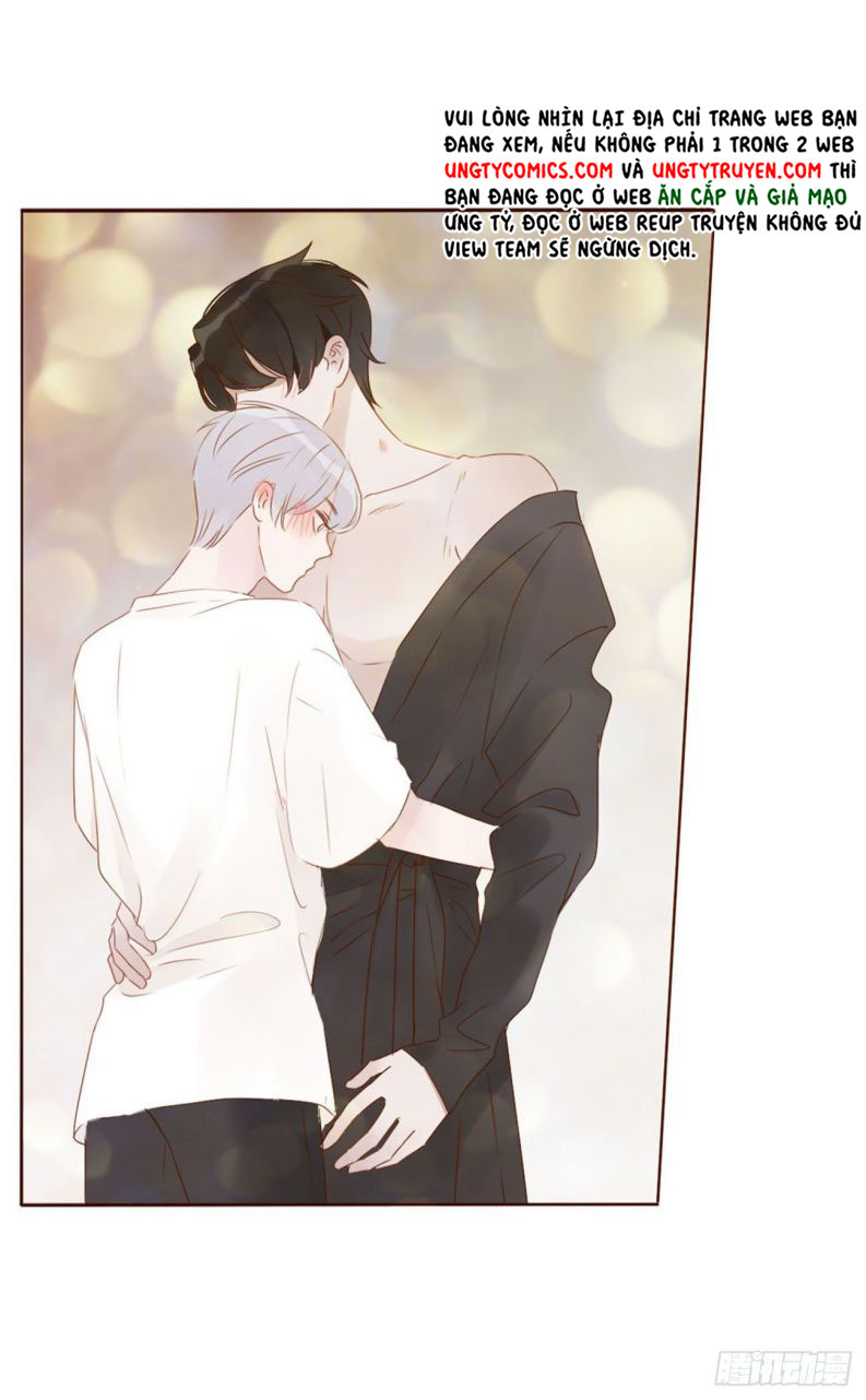 ôm chặt vào lòng chapter 17 6