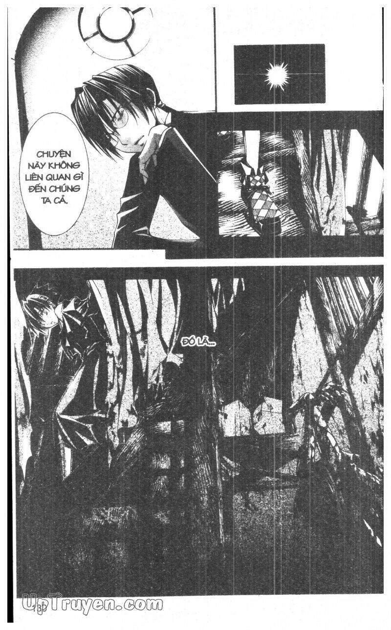 nightmare inspector chapter 9 130