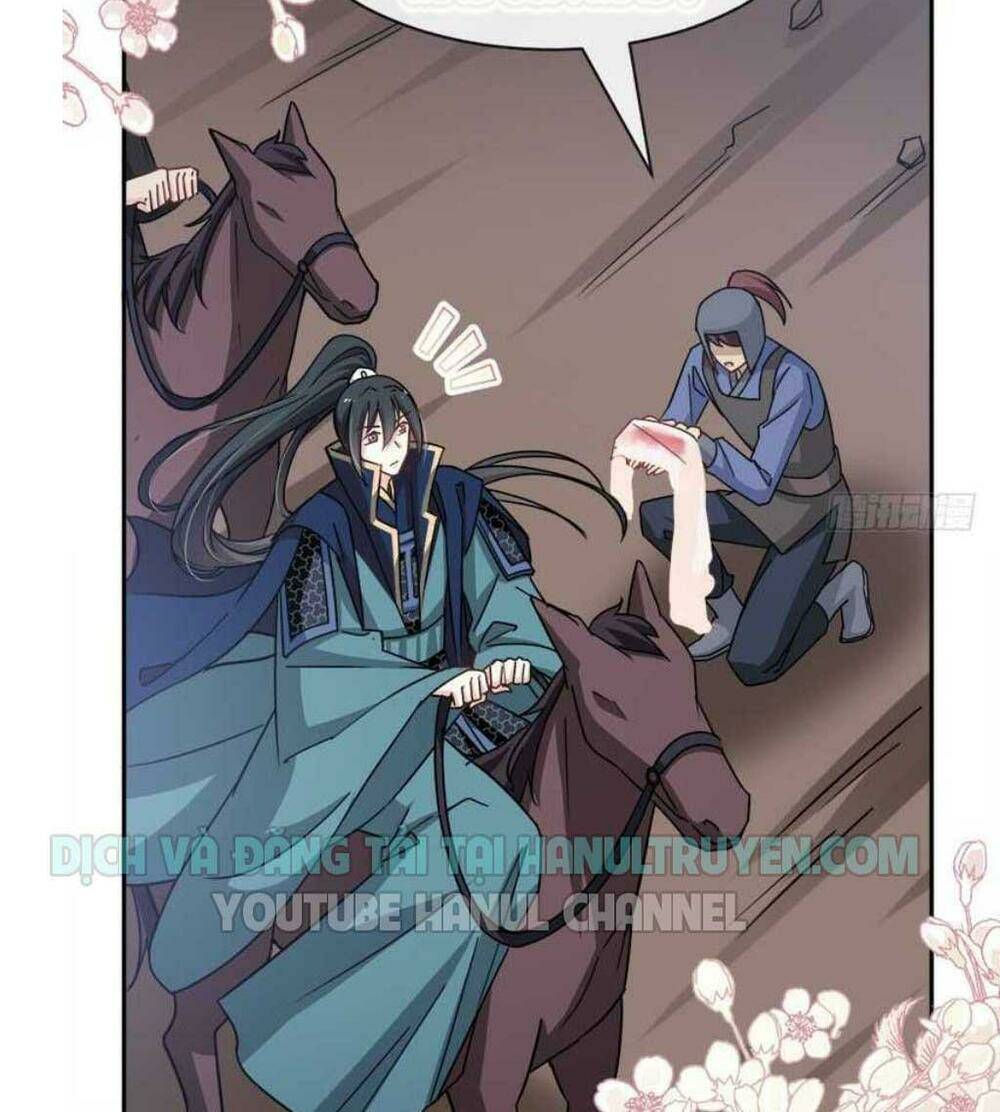 thiên hạ đệ nhất sủng phi chapter 68.2 16