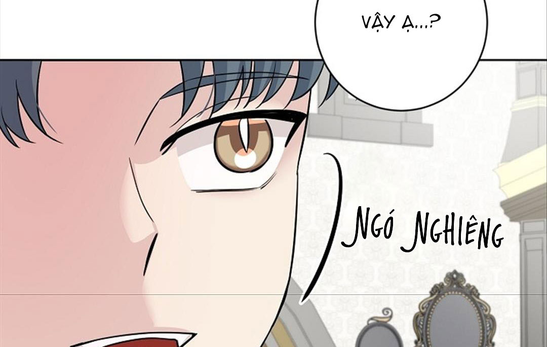 chinh phục quý ngài ma cà rồng chapter 19 46