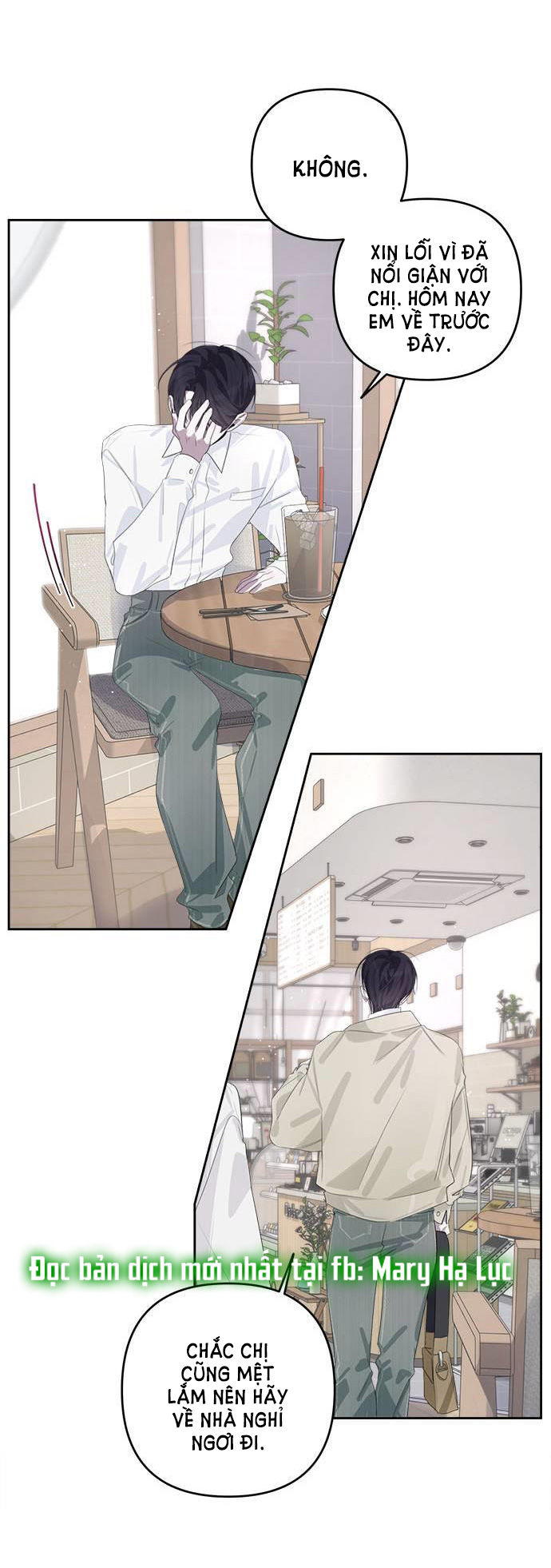 Tuyển Tập Truyện Ngắn Dằm Khăm Của Bạn Mảy chapter 46.2 - Trang 57
