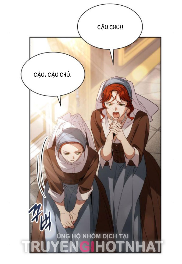 Chị Yêu, Kiếp Này Em Sẽ Là Hoàng Hậu chapter 53.2 - Trang 72